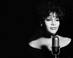 Fabularna biografia Whitney Houston od twórcy 'Bohemian Rhapsody'