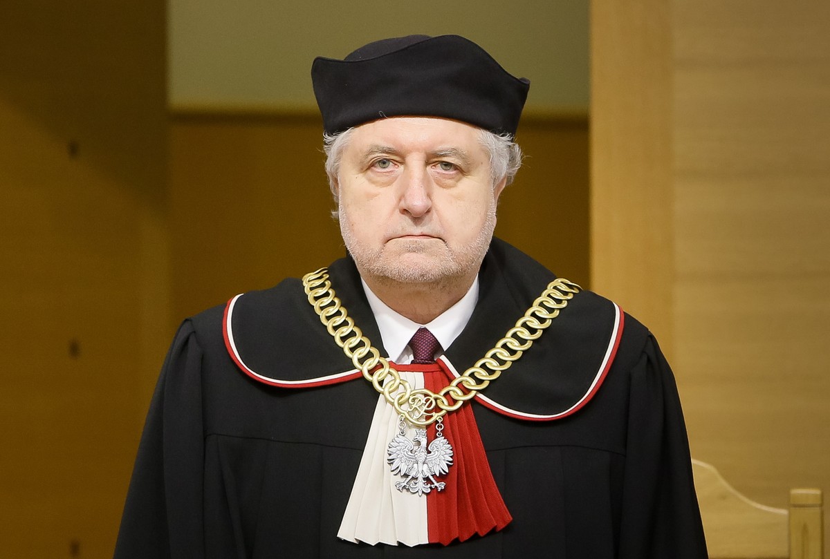 Sprawa Trybunału Konstytucyjnego i wojny podjazdowej rządu z sędzią Rzeplińskim bardzo niepokoi Waszyngton.