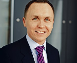 Najpierw IT, teraz budownictwo. Kim w deweloperce jest Marcin Misztal?