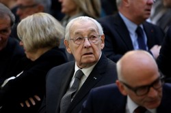 Prezydent odznaczył opozycjonistów ze stanu wojennego. ZDJĘCIA z Pałacu