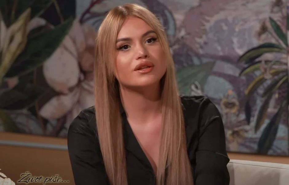 Nikolina Kovačević