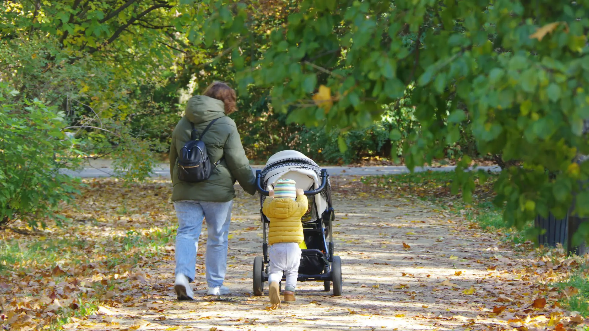 68 proc. Polek nie chce mieć dzieci. Wyraźna zmiana w porównaniu do poprzedniego sondażu