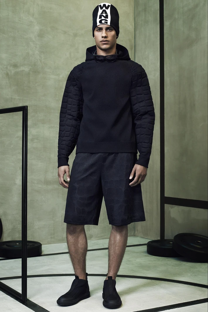 Alexander Wang x H&M