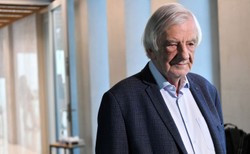 "Wygląda na to, że jesteśmy dogadani". Terlecki o losach Izby Dyscyplinarnej SN