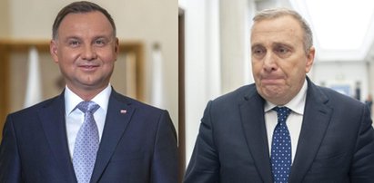 Fatalne wieści dla polityków opozycji. Zupełnie się nie liczą!