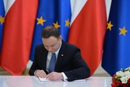 Andrzej Duda 