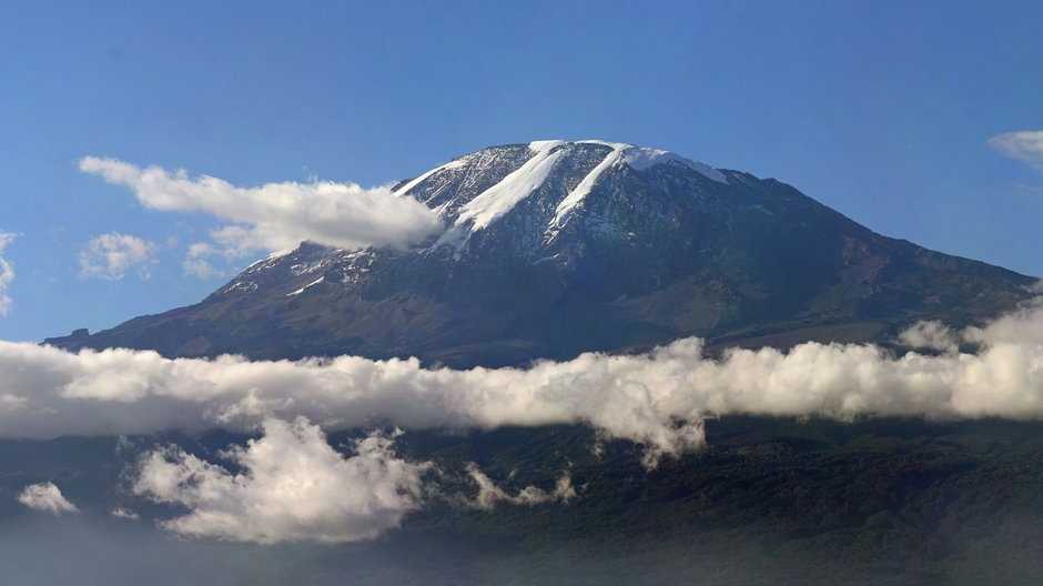 Kilimandżaro