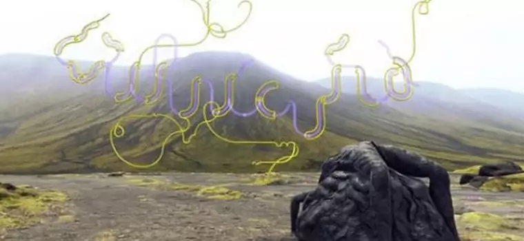 VulnicuRa Björk pierwszym albumem w VR. Odsłuchasz go w HTC Vive