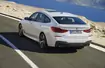 BMW serii 6 Gran Turismo