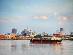 odblokowanie cieśniny ormuz. francja wskazuje na kluczową rolę chin