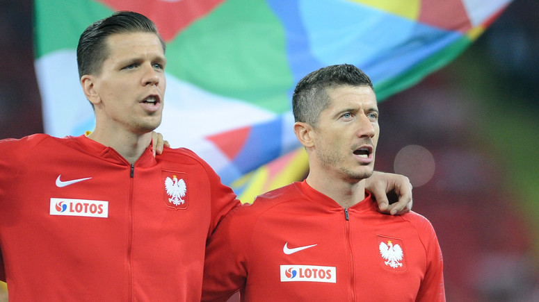 Nie Tylko Lewandowski Jest Zloty Wojciech Szczesny Zachwyca W Juventusie Przeglad Sportowy