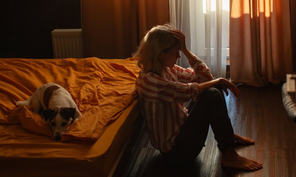 Zaskakujące wyznanie matki na łożu śmierci: "Zniszczyłam ci życie z zazdrości!" [LIST]