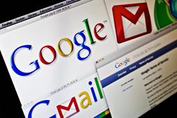 Google Gmail Google Plus internet IT