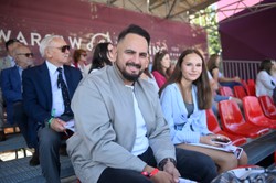 Agustin Egurrola wrócił do TVN. Damian Michałowski zapytał go o "lojalność"