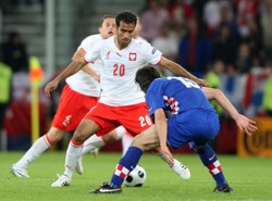 Euro, Kubica i igrzyska