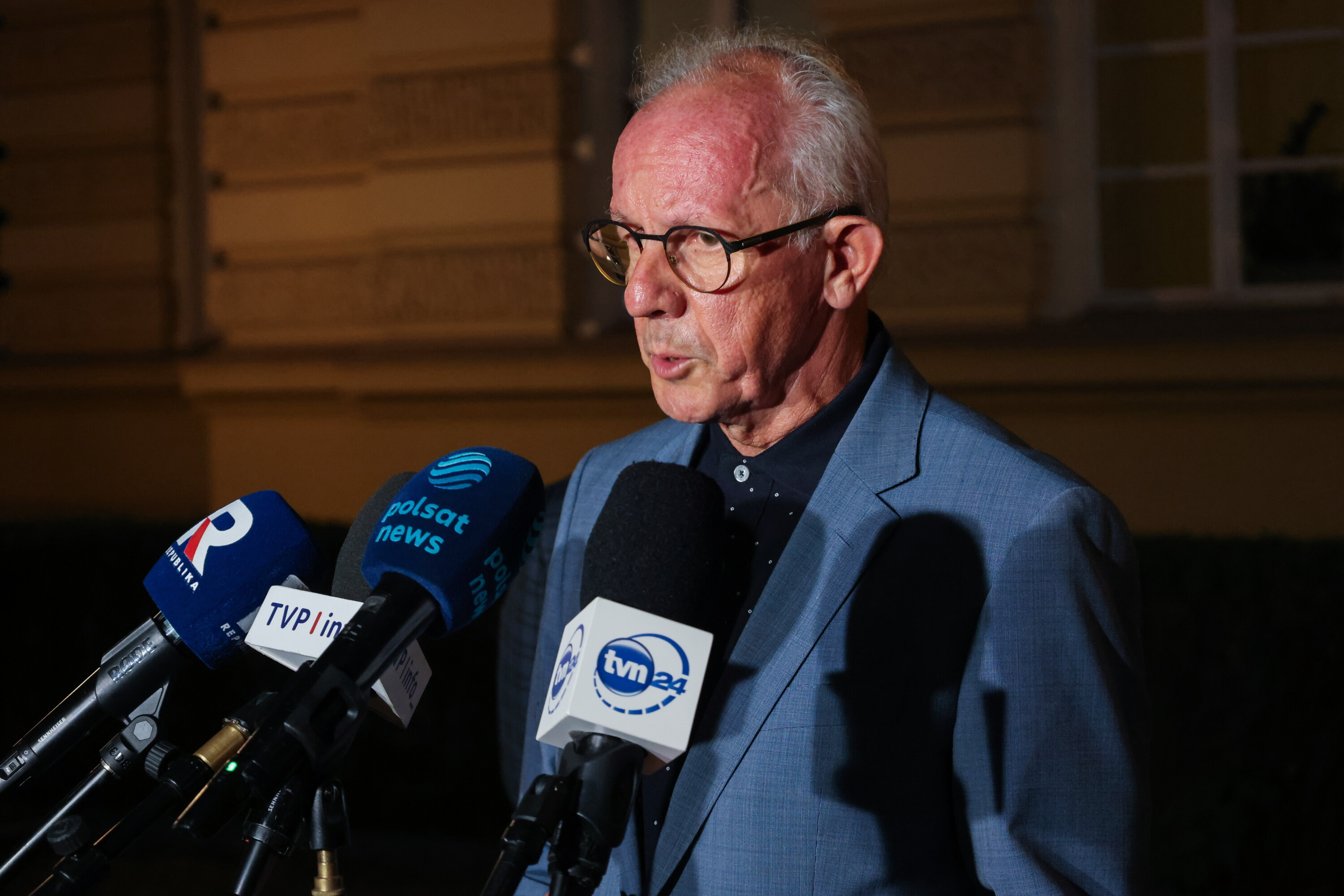 Południe Polski: intensywne opady i podtopienia przez 72h