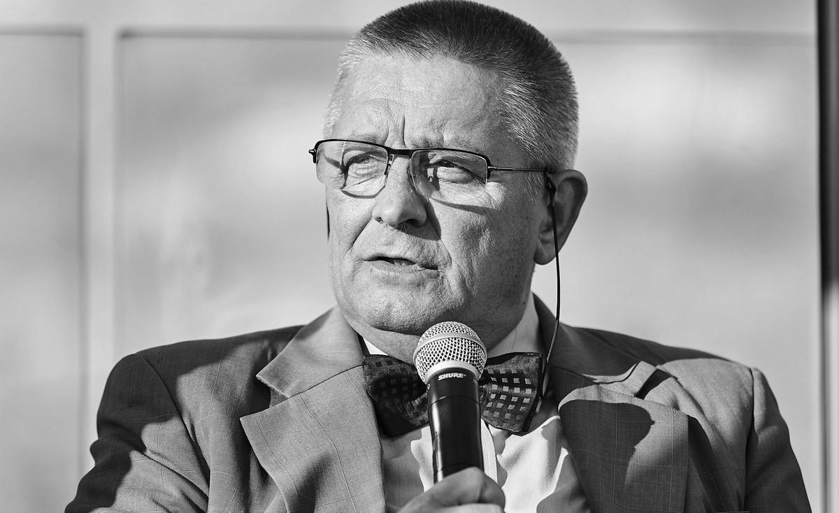 Debata kandydatow na prezydenta Gdanska