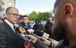 NRA: Delegacja Komisji Weneckiej wykazała się sporą dociekliwością