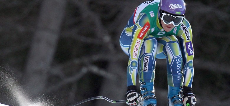 Śnieg, narty i adrenalina!