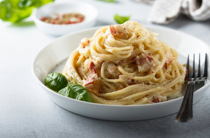 Przepis na spaghetti rozwścieczył Włochów. "Gastronacjonalizm"