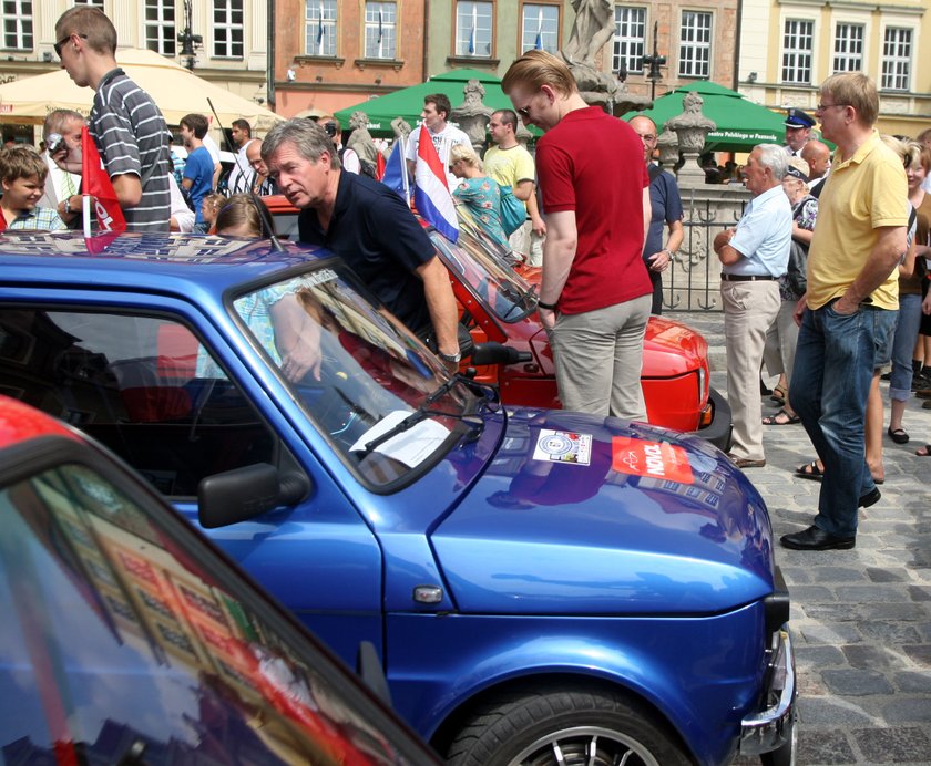 Fiat 126 P