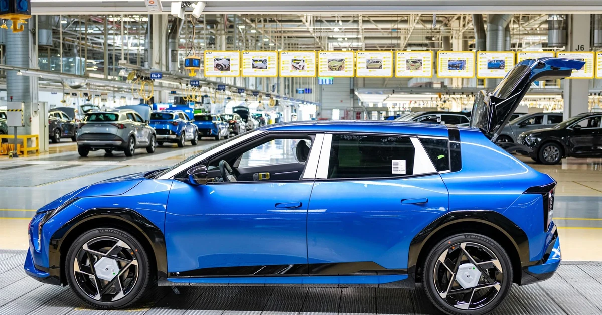 Koreański koncern inwestuje w Polsce. Gigantyczne zamówienia. Kiedy ruszy produkcja seryjna?