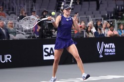 WTA Finals: Świątek z Gauff o prestiż, punkty i pieniądze