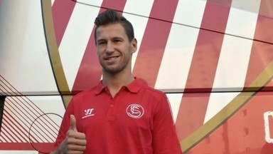 Grzegorz Krychowiak: chcę wznieść Superpuchar Europy