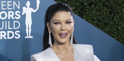 Rodzina Addamsów wraca na ekrany. Catherine Zeta-Jones zagra Morticię!