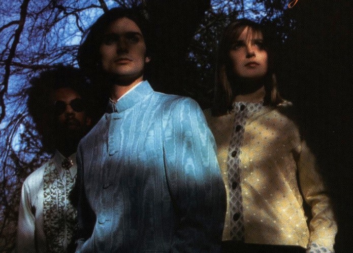 11. The Dream Academy – 'Please Please Please' (z repertuaru The Smiths)