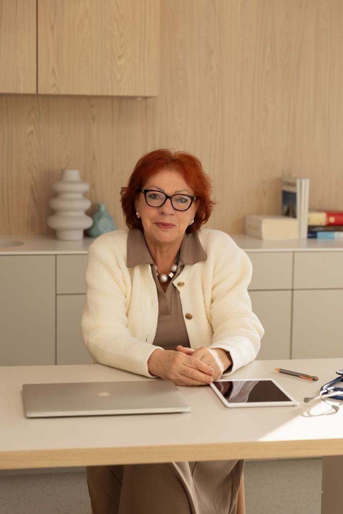 dr Biljana Aleksić