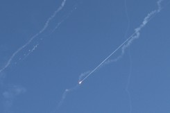 Iran uderza w bazy USA. Trwa operacja 'zapowiedź zwycięstwa'