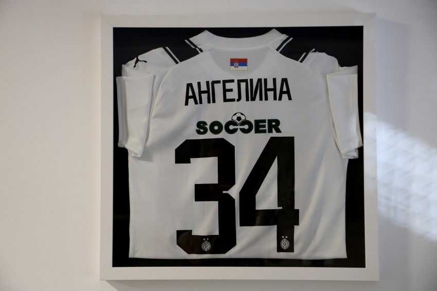 Fondacija Angelina Aćimović