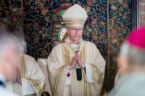 13 marca rozpocznie się zebranie plenarne Konferencji Episkopatu Polski, podczas którego biskupi wybiorą nowe prezydium. Po 10 latach episkopatowi przestanie przewodniczyć arcybiskup Stanisław Gądecki.