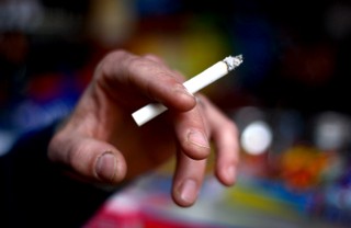 Uwaga palacze - sanepid szykuje się do kontroli przestrzegania zakazu palenia