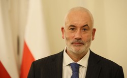 Prof. Czauderna: Mogą się pojawić choroby, które w Polsce od dawna nie występowały