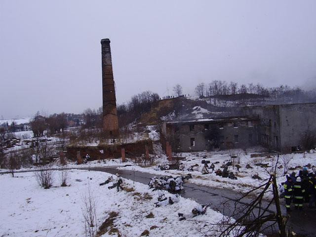 Galeria Polska - rekonstrukcja historyczna „Stalingrad” 2009, obrazek 5