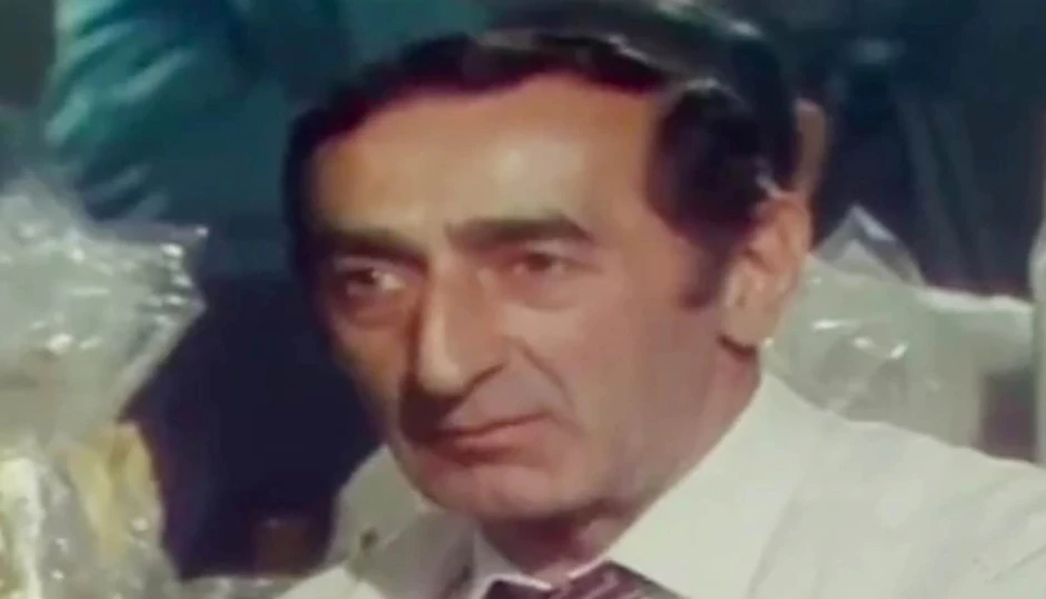 Predrag Preža Milinković