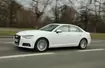 Audi A4 2.0 TDI S-tronic - sedan z dużym zastrzykiem mocy