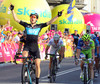 KOLARSTWO TOUR DE POLOGNE