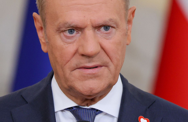 Polityczne napięcie przed wyborami. Donald Tusk krytykuje PiS: Bezwstydni