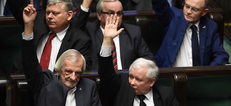 Komisje sejmowe przyjęły nowelizację ustawy medialnej. Głosowanie jeszcze dziś?