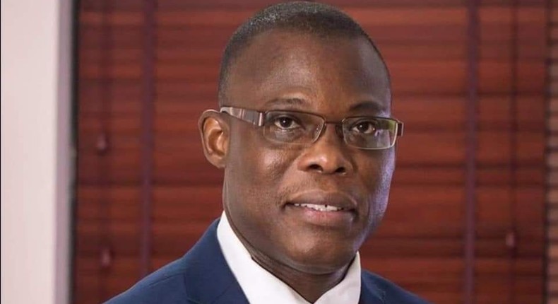 Fiifi Kwetey