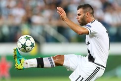 Remis, ale awans! Legia Warszawa wchodzi do fazy grupowej Ligi Mistrzów