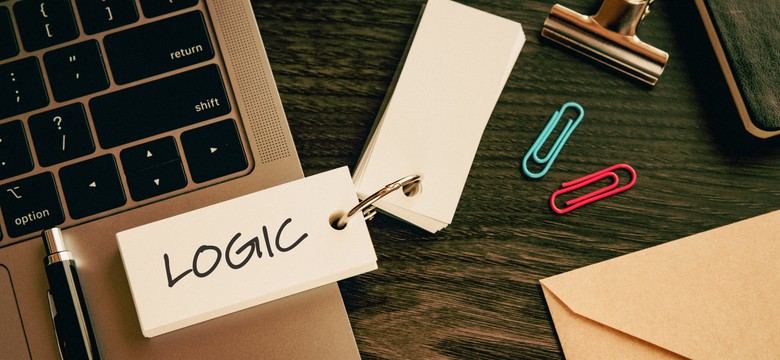 QUIZ: TY vs. LOGIKA. Szybki, ale nie taki łatwy test z logicznymi zagadkami. Dasz radę?