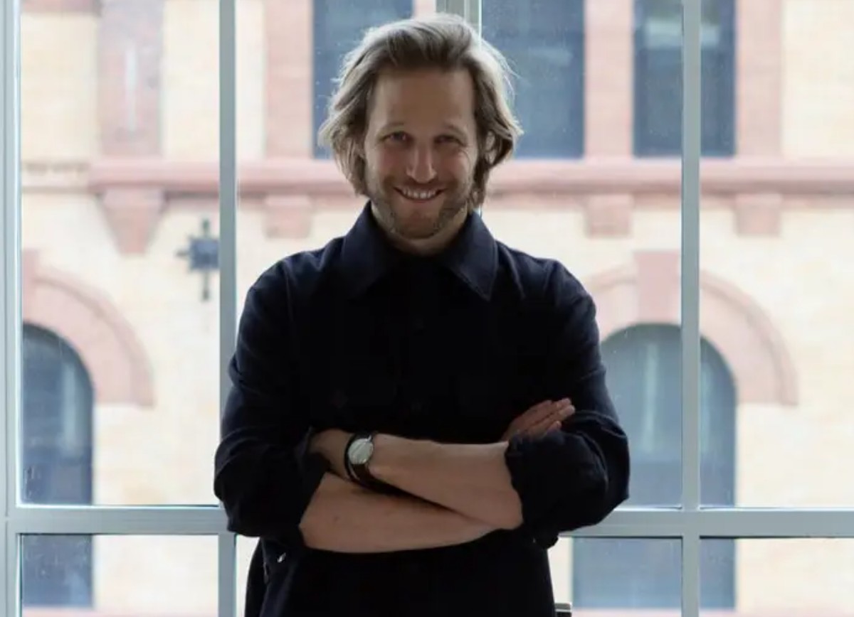 Zrezygnował ze stanowiska CEO, bo nie radził sobie ze stresem. Po odejściu wcale nie jest lepiej