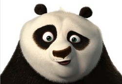 Kung Fu Panda karate miś wraca kin i to wcześniej niż planowano