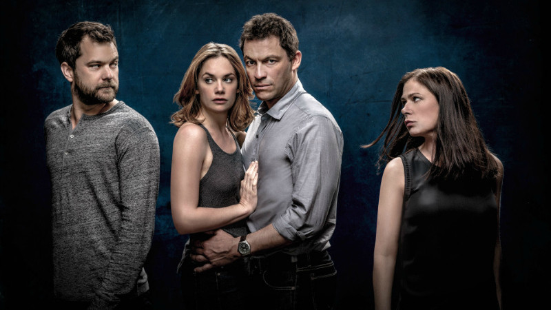 "The Affair" (4. sezon)