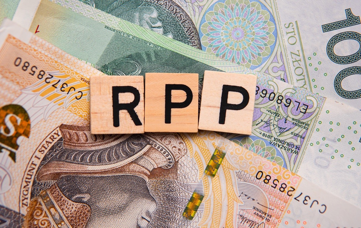 RPP szykuje przestrzeń na cięcie stóp. Kotecki widzi co najmniej 50 pb