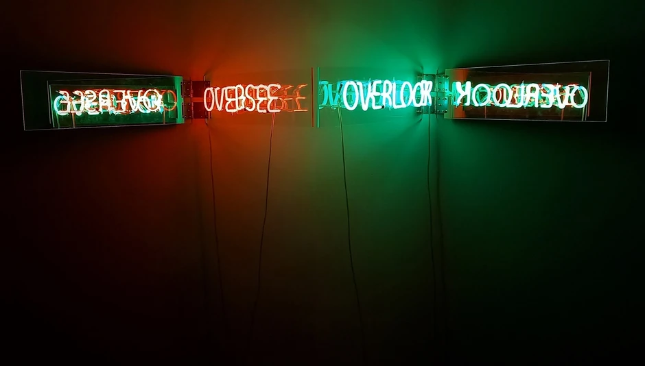 ’’In the blink of an eye’’ Irena Simic